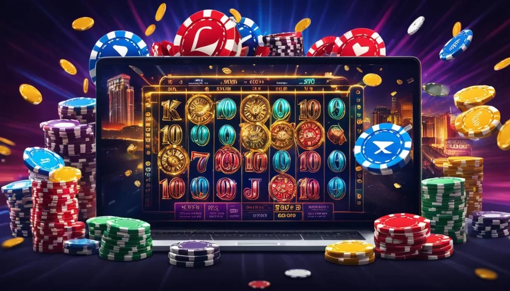 Tin tức về các chương trình khuyến mãi mới nhất của Kubet77